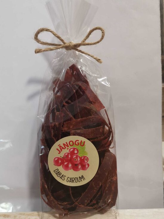 Jāņogu salmiņi, 35g, BIO